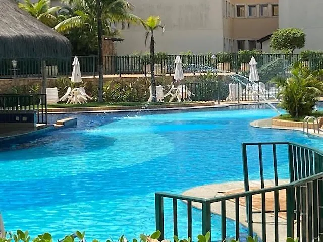 Condominio Acqua Modulo 3 Proximo Da Praia E Shopping Riviera De Sao Lourenco