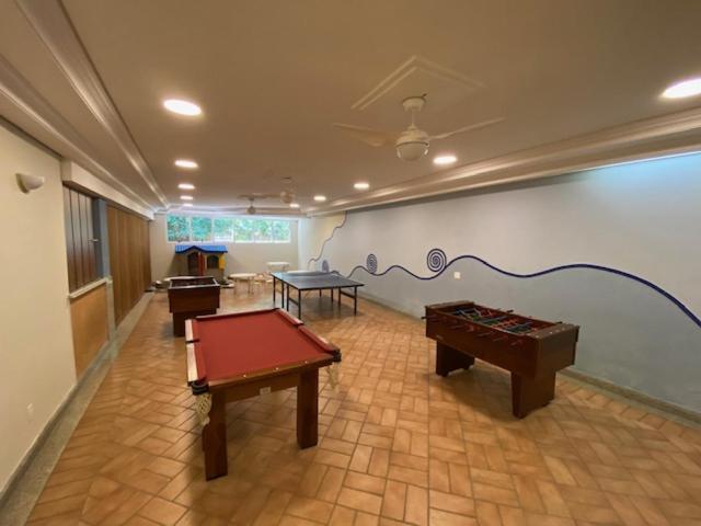 Apartment Acqua Modulo 3 Proximo Da E Shopping *
